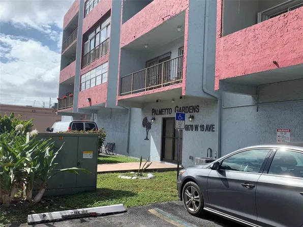 6070 W 19th Ave APT 207, Hialeah, FL 33012