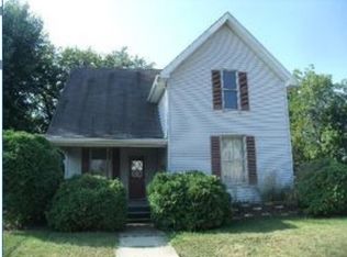 2125 Vine St, New Castle, IN 47362