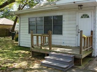 4640 Hollywood Dr, Port Arthur, TX 77642