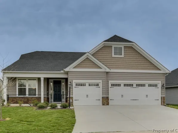 4312 Harrington Cmns, Williamsburg, VA 23188