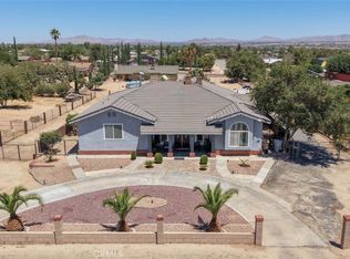 18346 Main St, Hesperia, CA 92345