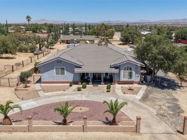 18346 Main St, Hesperia, CA 92345