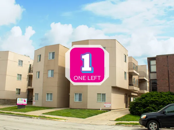 907 W Oregon
