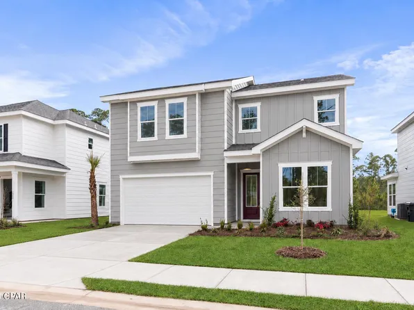 22 W Staver Ln, Santa Rosa Beach, FL 32459