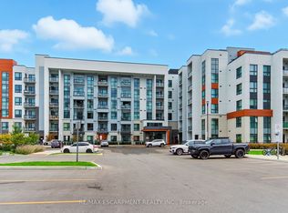 470 Gordon Krantz Ave #404, Milton, ON L9E 1Z3