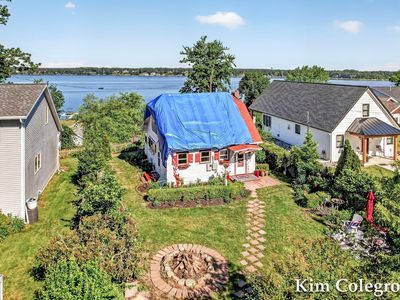1624 Collier Dr W, Whitehall, MI, 49461