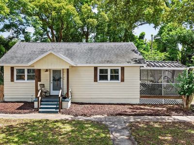 5537 Lake St, Mount Dora, FL, 32757