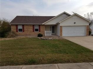 338 Lyons Dr, Troy, MO 63379