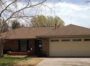 610 Carriage Dr, Duncan, OK 73533