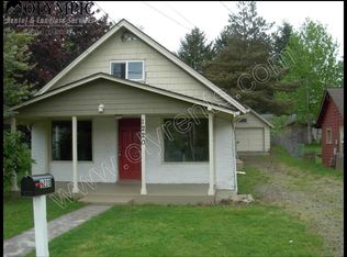 1220 Garrison St NE, Olympia, WA 98506