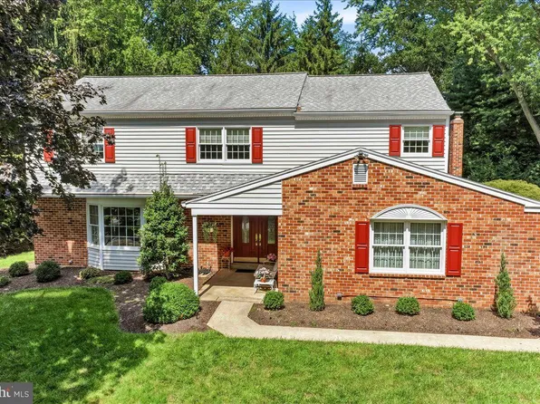 1434 Cooper Cir, West Chester, PA 19380