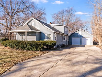 17902 Locust St, Lansing, IL, 60438
