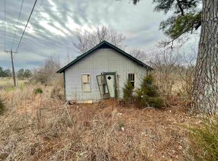 Coffee Landing Rd, Morris Chapel, TN 38361