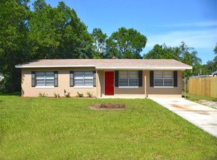 8708 N 52nd St, Tampa, FL 33617