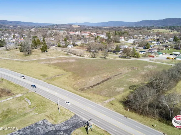 0 Us Highway 127 Byp, Pikeville, TN 37367