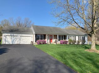 705 Latonka Dr, Mercer, PA 16137