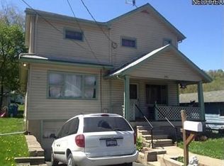 201 Charles St, East Liverpool, OH
