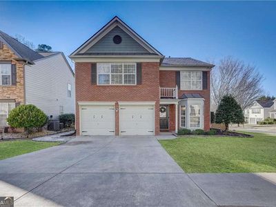194 Friars Head Dr, Suwanee, GA, 30024