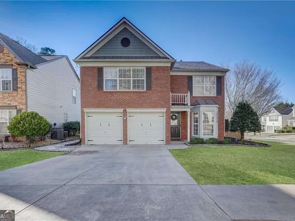 194 Friars Head Dr, Suwanee, GA 30024