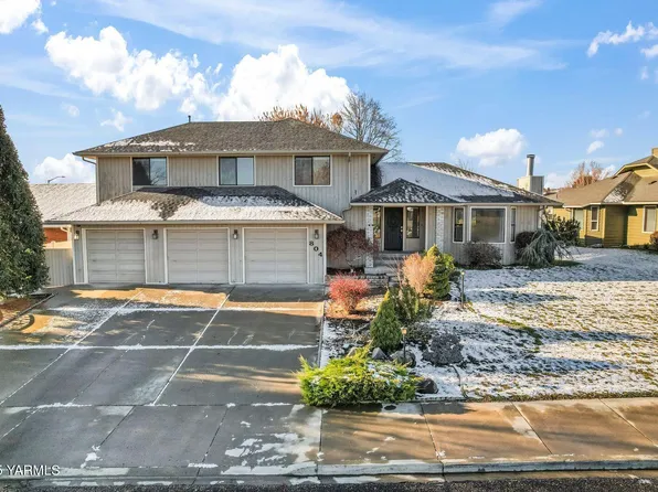 804 S 56th Ave, Yakima, WA 98908