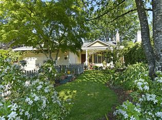 8834 SW 53rd Ave, Portland, OR 97219