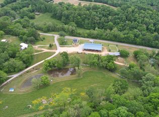 1 Bailey Springs Rd, Lawrenceburg, TN 38464