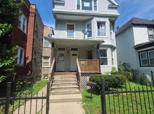 5466 W Cortez St, Chicago, IL 60651