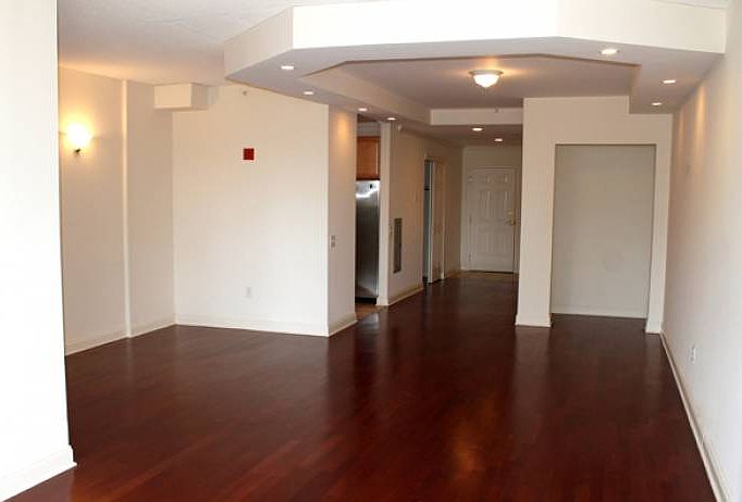 Living/Dining/Entry