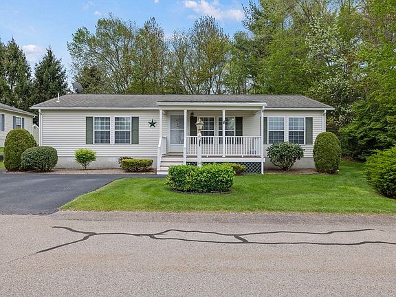2nd image of 41 Fieldwood Dr