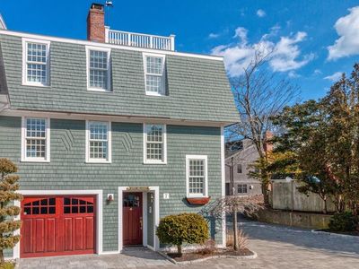 7 Fort Beach Way, Marblehead, MA, 01945