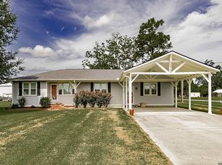 5743 Wye Rd, Lakeland, LA 70752