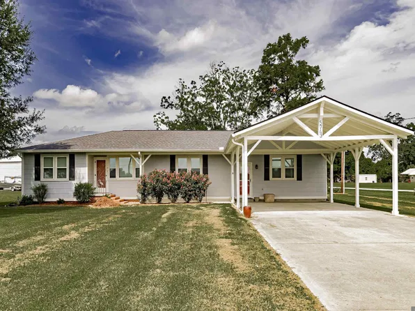 5743 Wye Rd, Lakeland, LA 70752