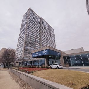 4800 S Chicago Beach Dr APT 1814N, Chicago, IL, 60615