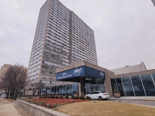 4800 S Chicago Beach Dr APT 1814N, Chicago, IL 60615
