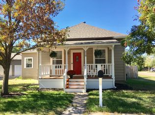 410 S Grant Ave, Colby, KS 67701