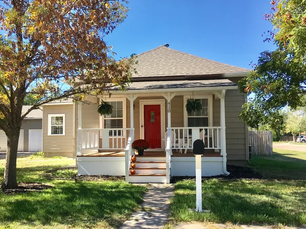 410 S Grant Ave, Colby, KS 67701