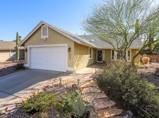 5272 W Fireopal Way, Tucson, AZ 85742