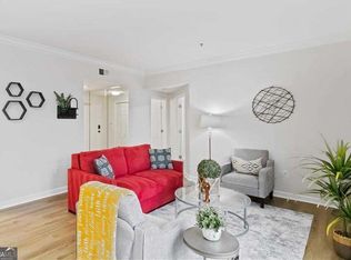 2161 Peachtree Rd NE APT 405, Atlanta, GA 30309