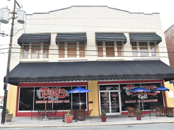 112 N John St APT 3, Goldsboro, NC 27530