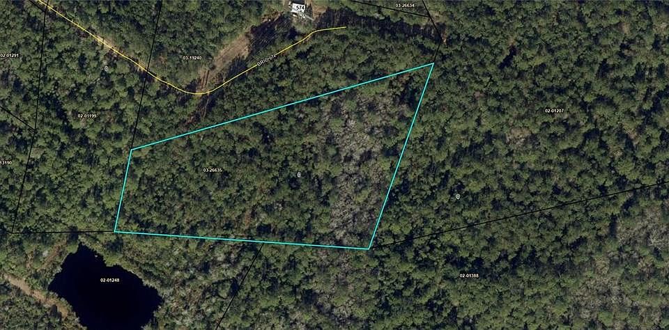 1st image of PARCEL 1 Brio Ln