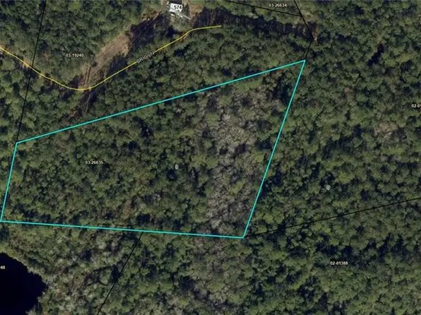 PARCEL 1 Brio Ln, Brunswick, GA 31523