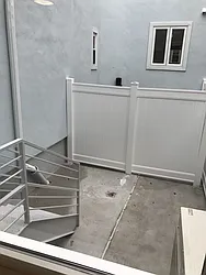 Rented by Pomona Malone Inc