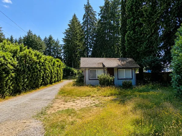 1604 Fones Road SE, Olympia, WA 98501