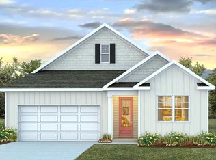 CALVERT Plan, Chapman Village, Conway, SC 29526