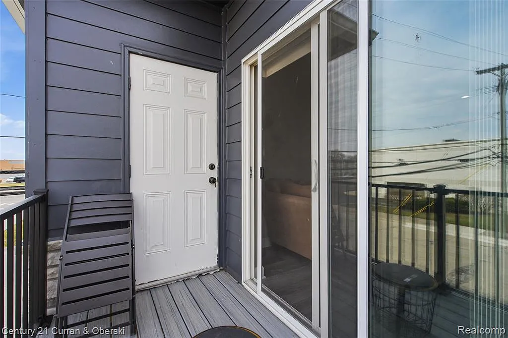 Building Photo - 1241 E Woodward Heights Blvd #5