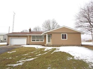 8303 Martinsburg Rd, Mount Vernon, OH 43050