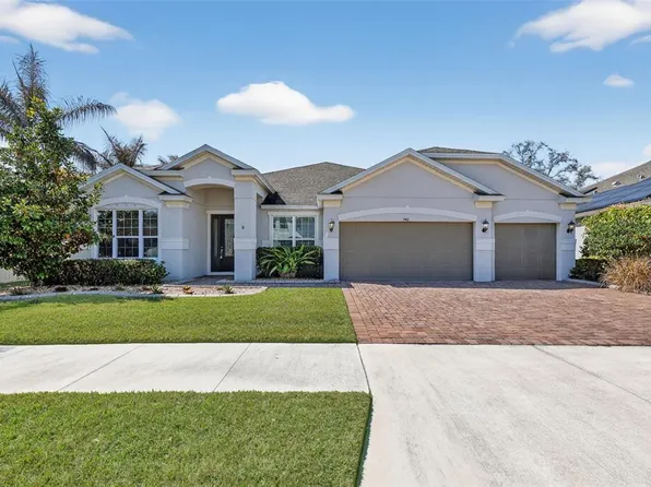 5411 Camberwell Ln, Riverview, FL 33578