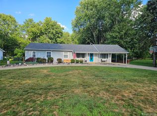 53120 Odilon Ave, Shelby Township, MI 48316