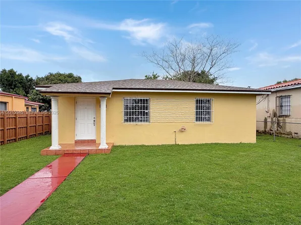 111 SW 67th Ct, Miami, FL 33144