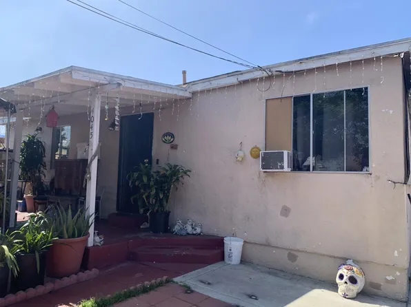 4045 Nordica Ave, San Diego, CA 92113